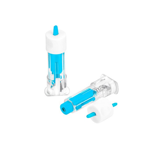 SOL-CARE Safety Lancets 23G x 1.6mm